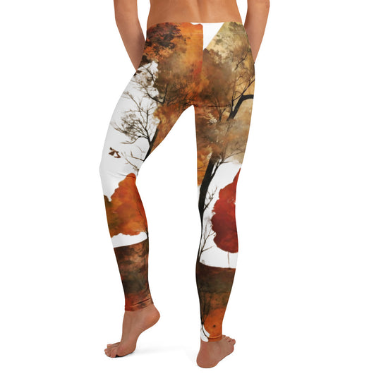 Leggings - WhatUWant2Buy