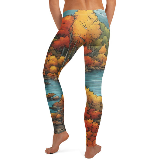 Leggings - WhatUWant2Buy