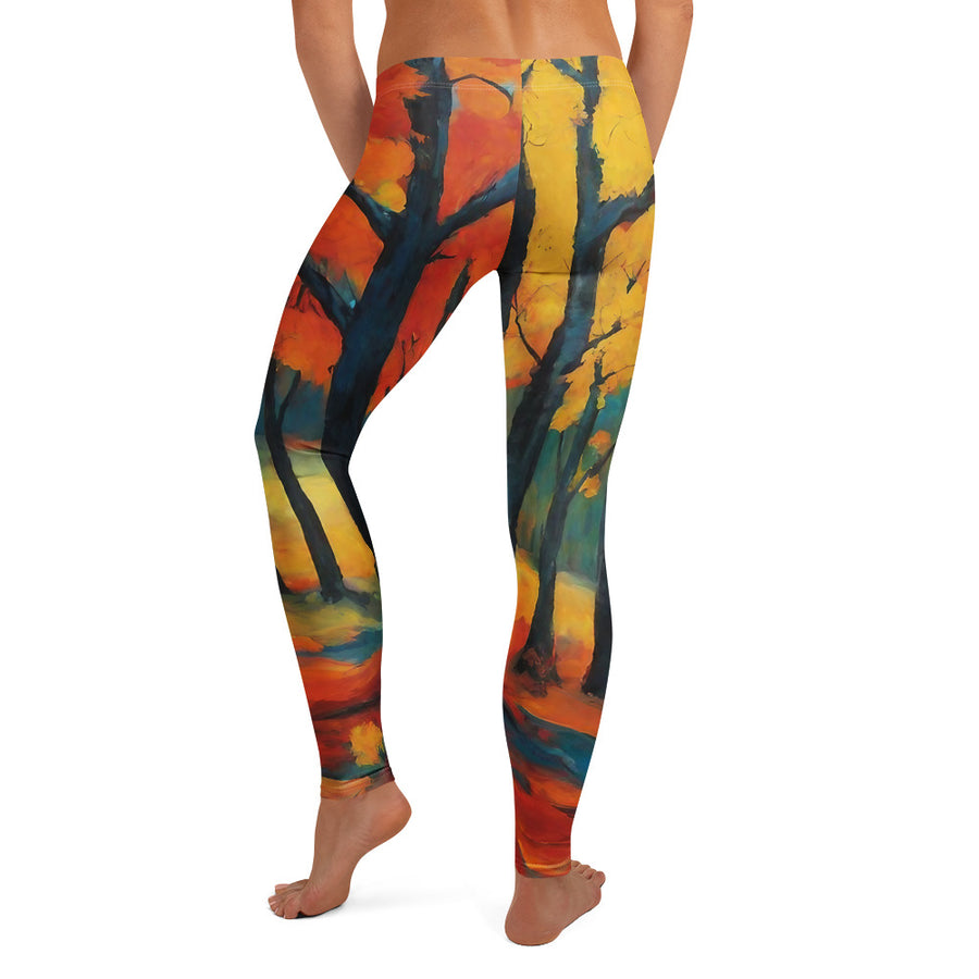 Leggings - WhatUWant2Buy