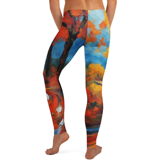 Leggings - WhatUWant2Buy