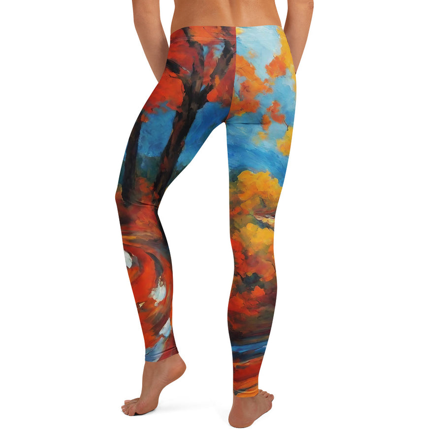 Leggings - WhatUWant2Buy