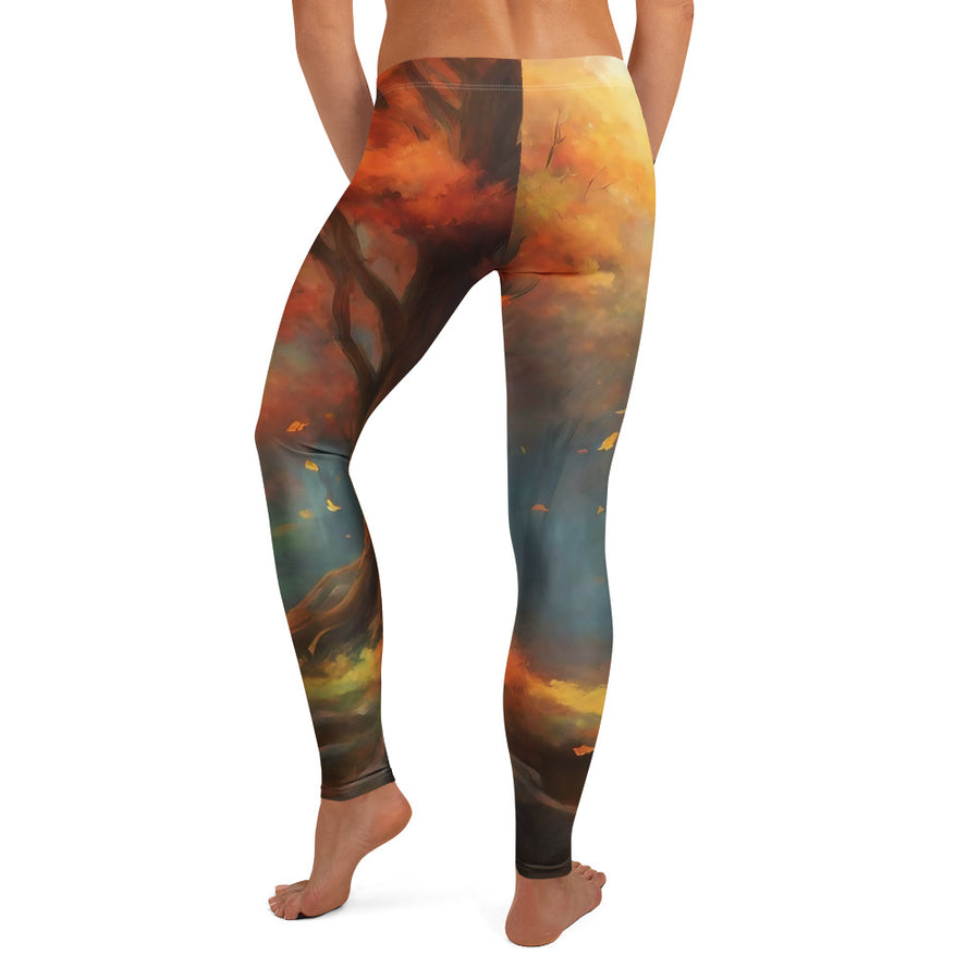 Leggings - WhatUWant2Buy