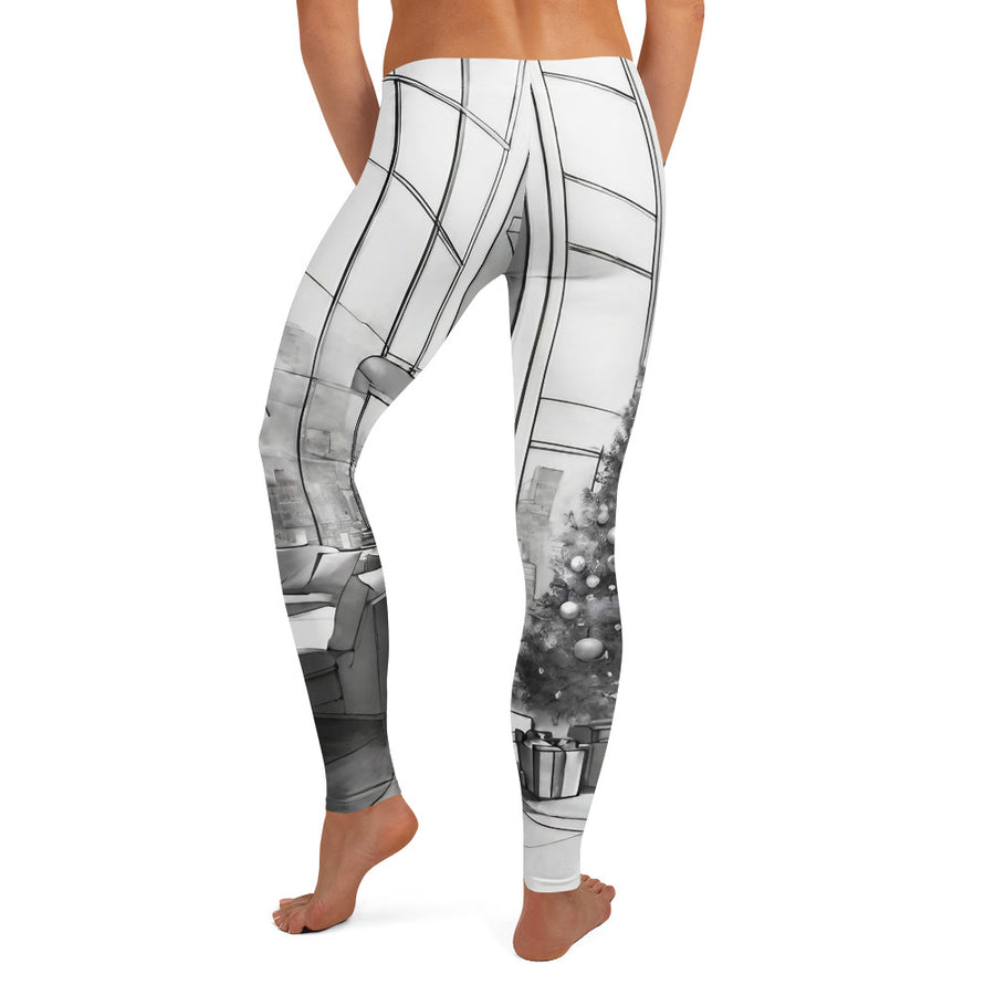 Leggings - WhatUWant2Buy