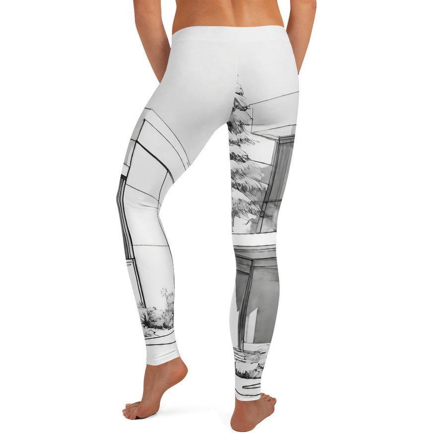 Leggings - WhatUWant2Buy