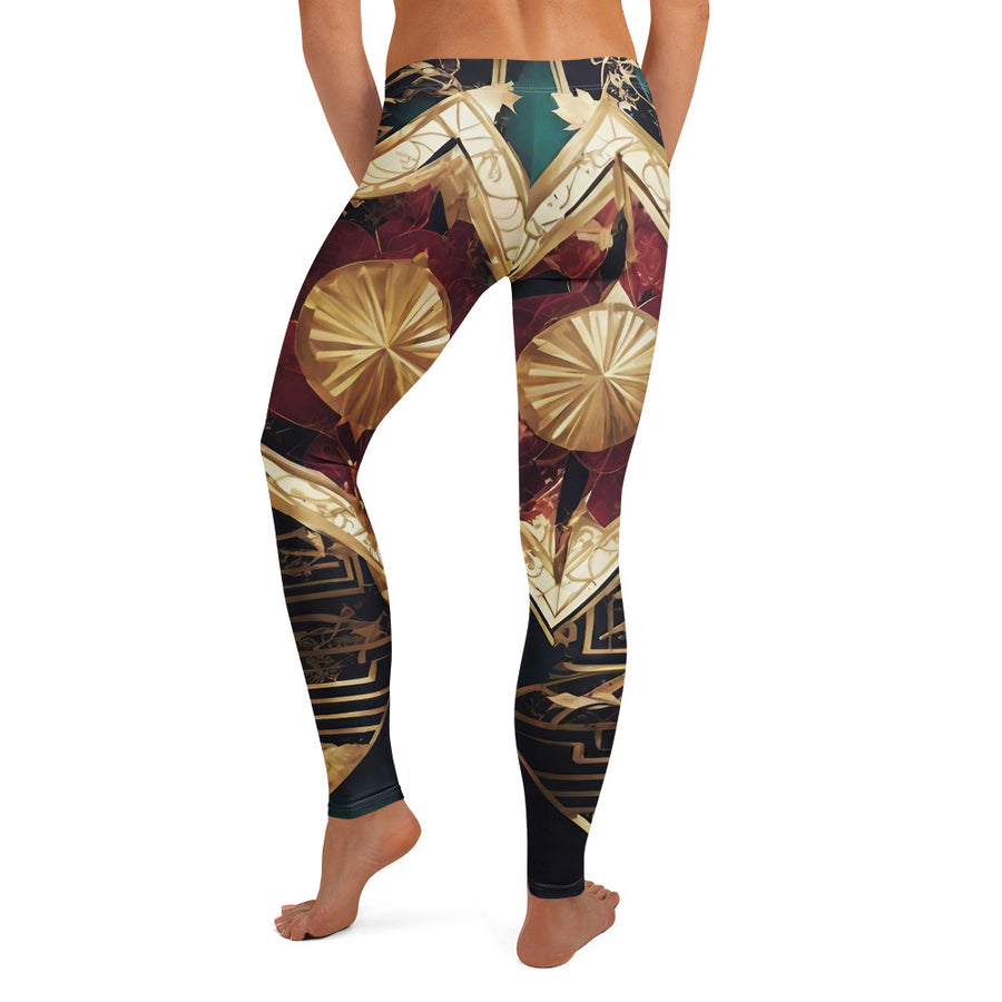 Leggings - WhatUWant2Buy