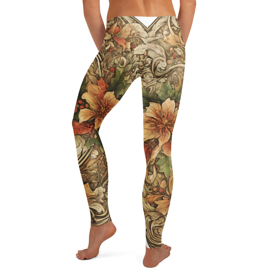 Leggings - WhatUWant2Buy
