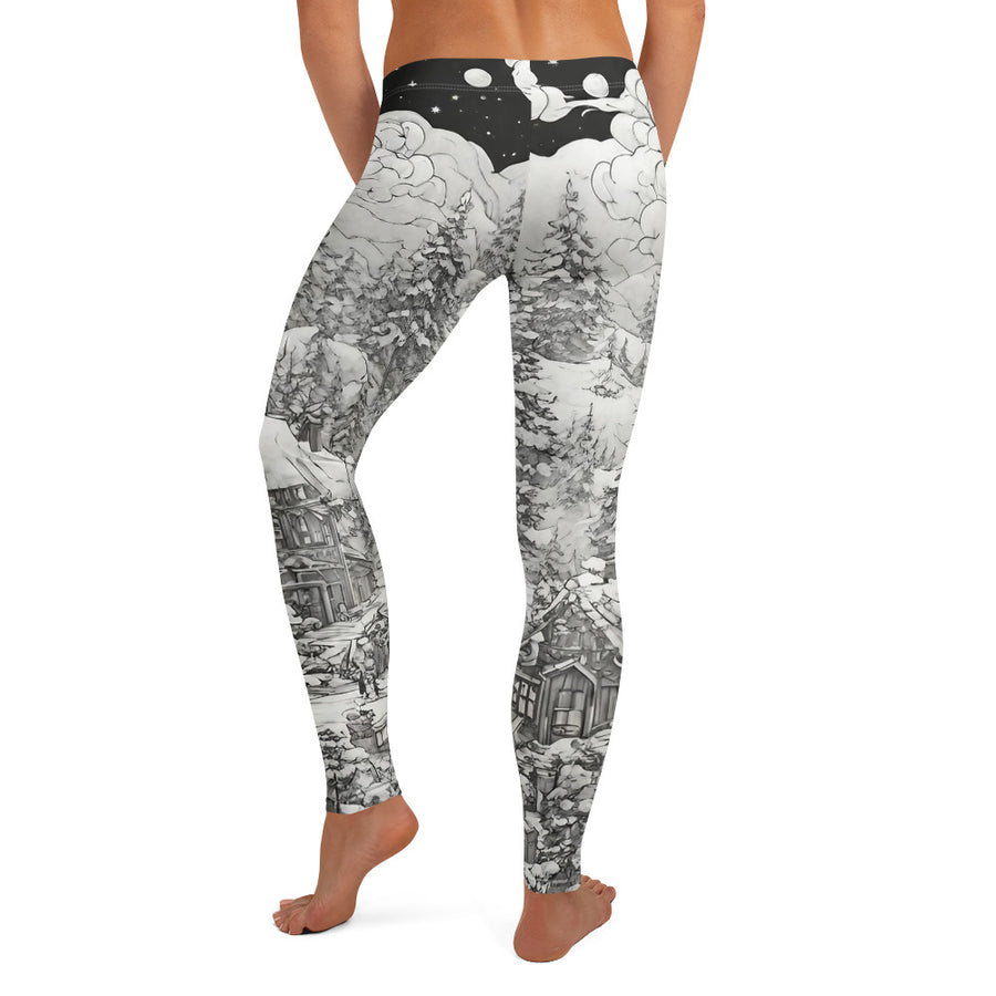 Leggings - WhatUWant2Buy