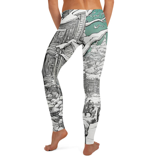 Leggings - WhatUWant2Buy