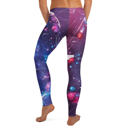 Leggings - WhatUWant2Buy