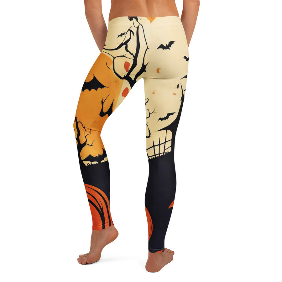 Leggings - WhatUWant2Buy