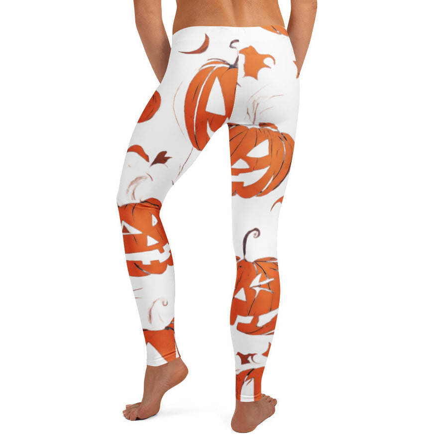 Leggings - WhatUWant2Buy