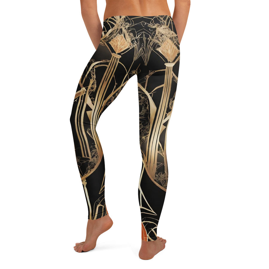 Leggings - WhatUWant2Buy