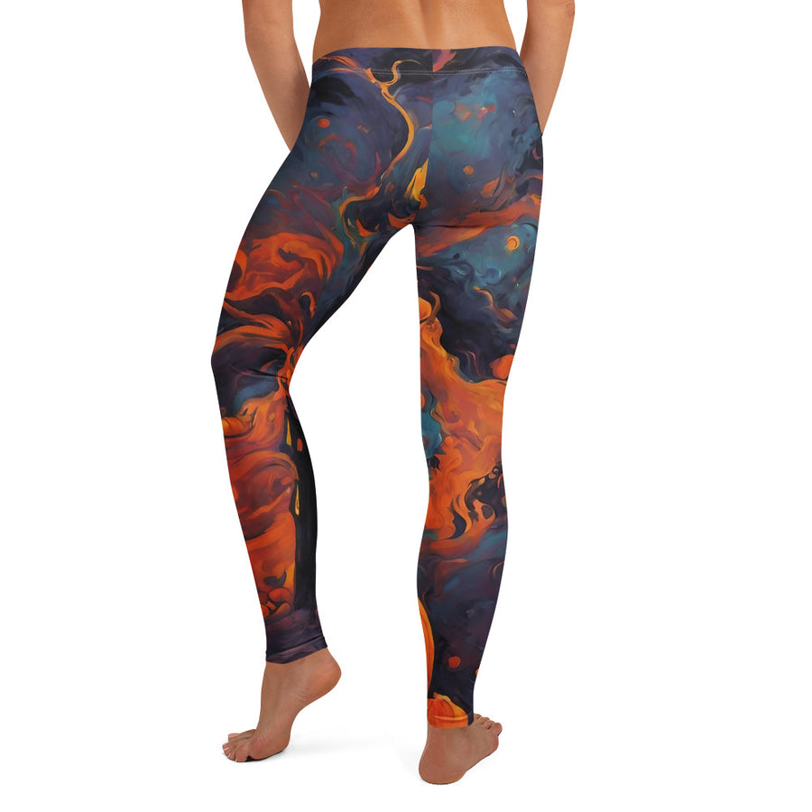 Leggings - WhatUWant2Buy