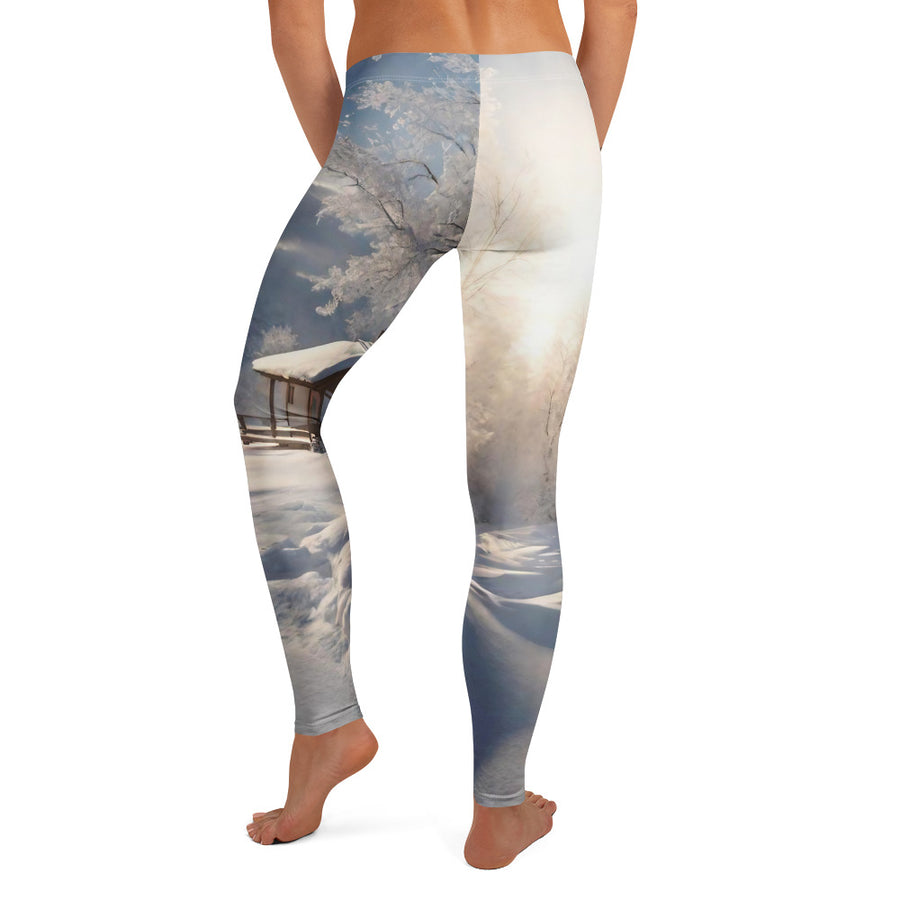Leggings - WhatUWant2Buy