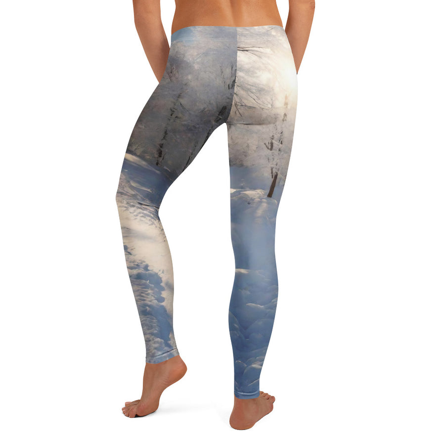 Leggings - WhatUWant2Buy