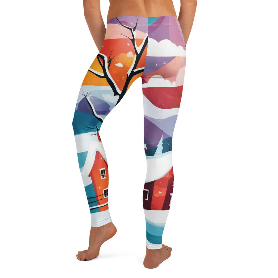 Leggings - WhatUWant2Buy