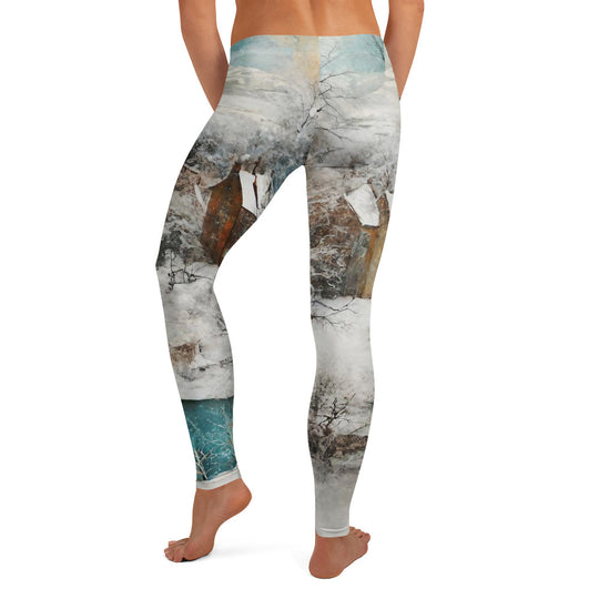 Leggings - WhatUWant2Buy