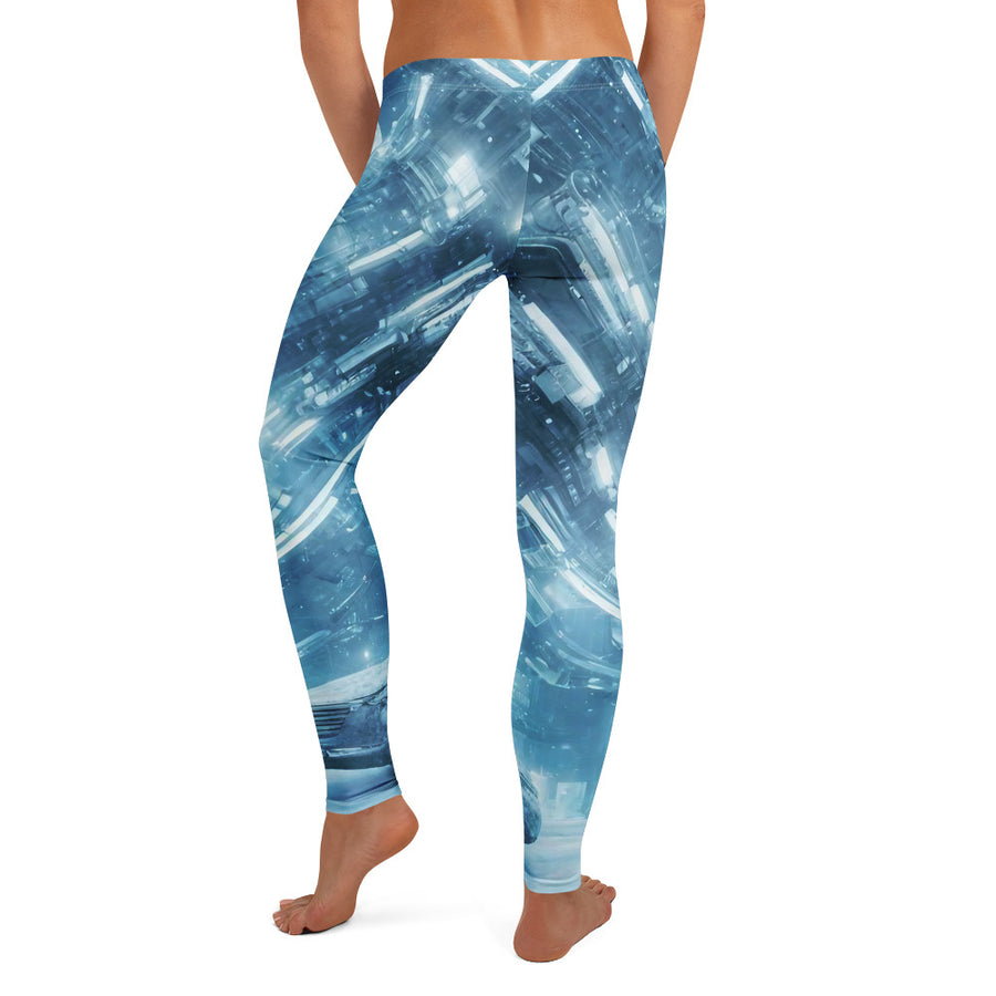 Leggings - WhatUWant2Buy