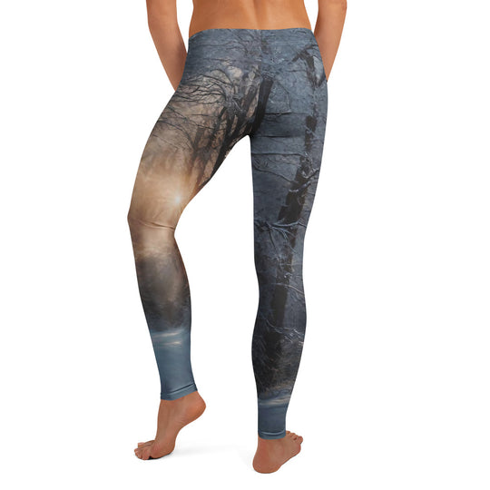 Leggings - WhatUWant2Buy