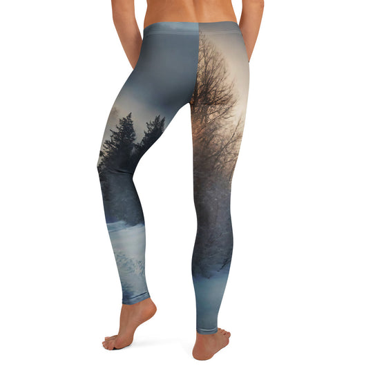 Leggings - WhatUWant2Buy