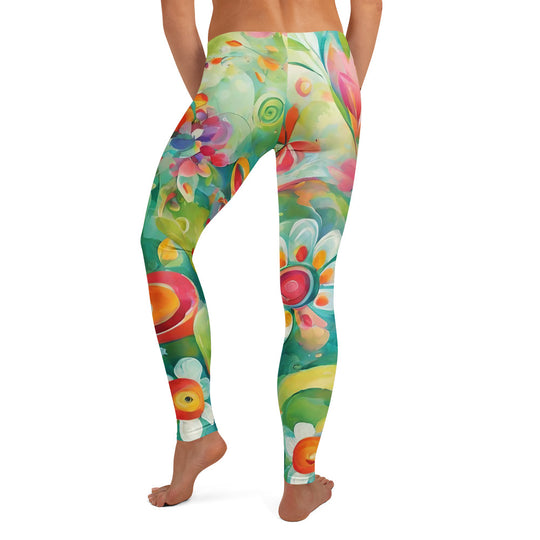 Leggings - WhatUWant2Buy