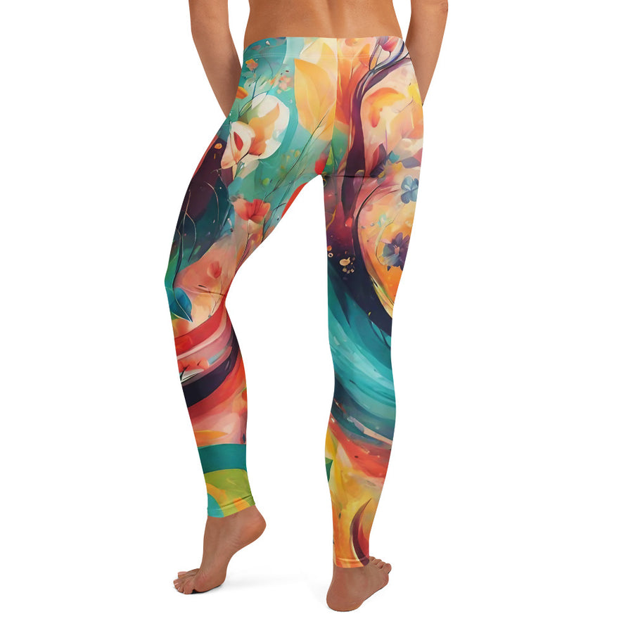 Leggings - WhatUWant2Buy