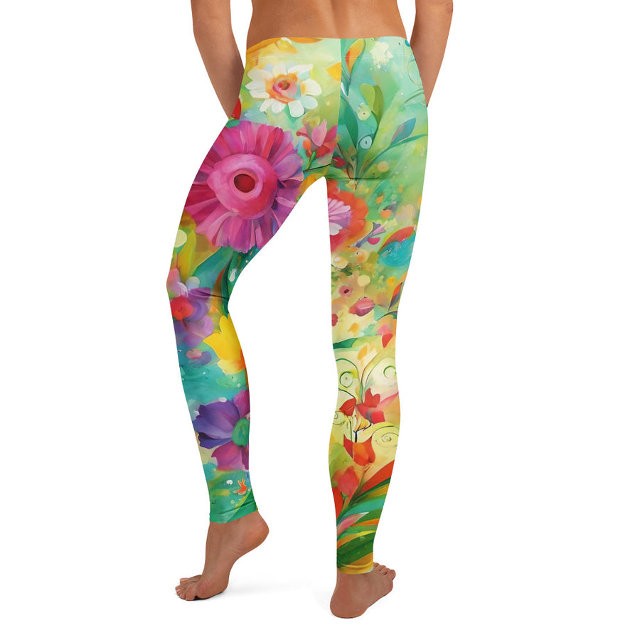 Leggings - WhatUWant2Buy