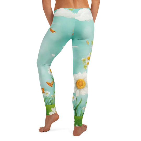 Leggings - WhatUWant2Buy