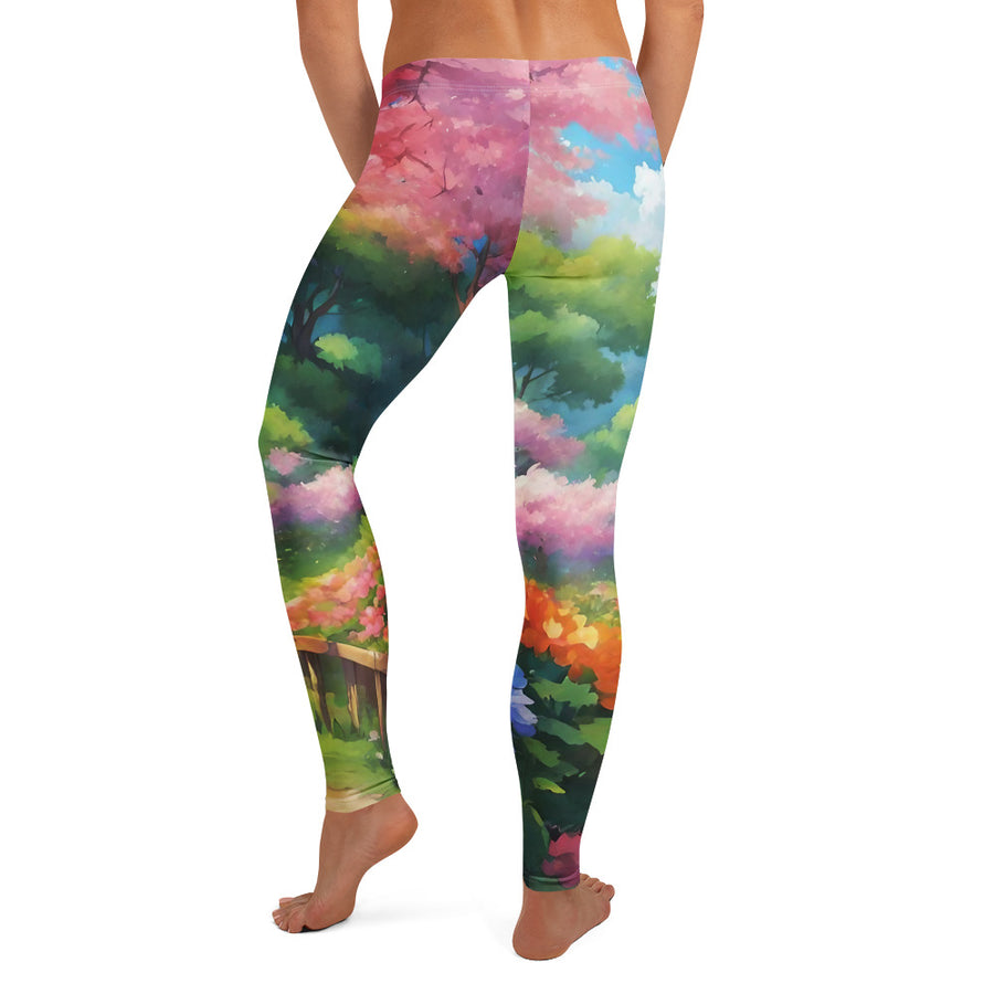 Leggings - WhatUWant2Buy
