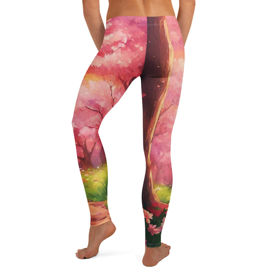 Leggings - WhatUWant2Buy