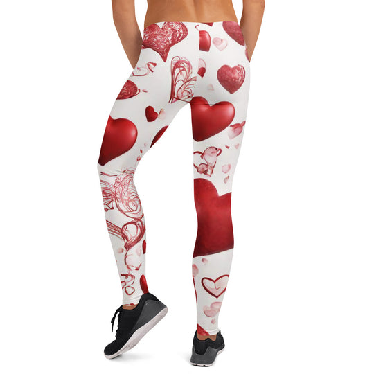 Leggings - WhatUWant2Buy