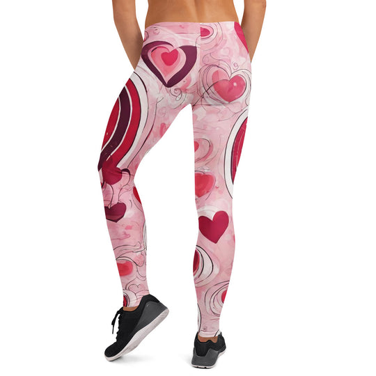 Leggings - WhatUWant2Buy