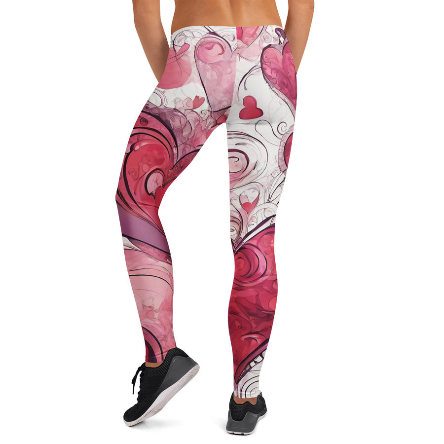 Leggings - WhatUWant2Buy