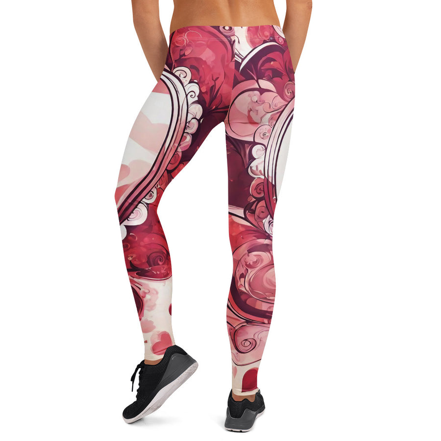Leggings - WhatUWant2Buy