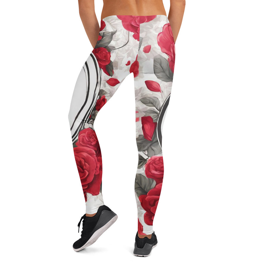 Leggings - WhatUWant2Buy