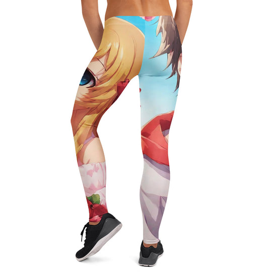 Leggings - WhatUWant2Buy