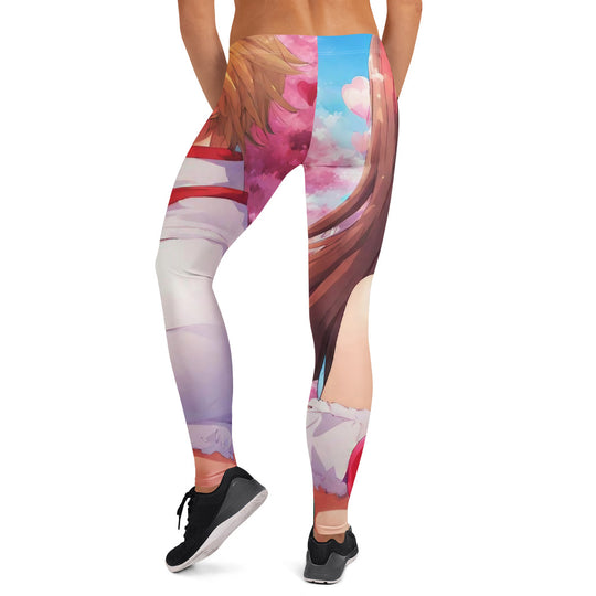 Leggings - WhatUWant2Buy