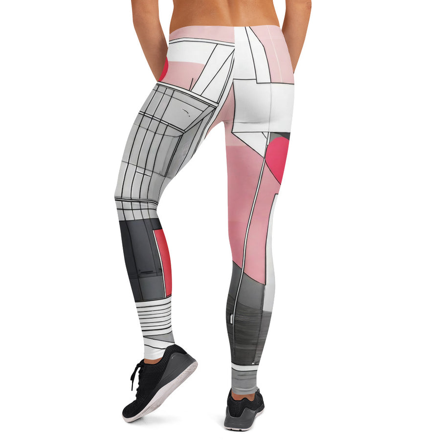 Leggings - WhatUWant2Buy