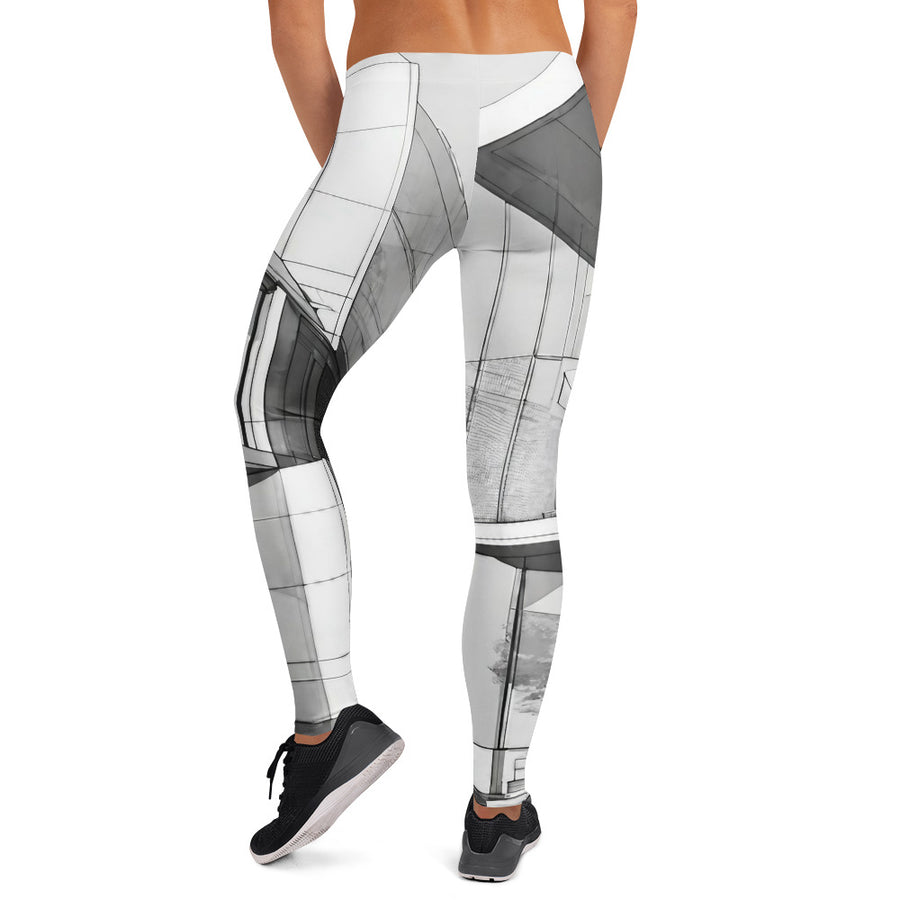 Leggings - WhatUWant2Buy