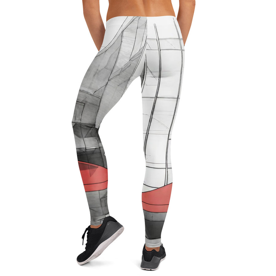 Leggings - WhatUWant2Buy