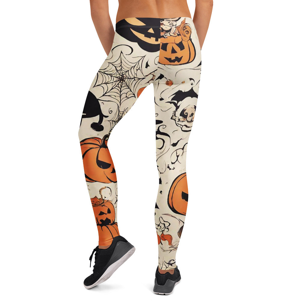 Leggings - WhatUWant2Buy