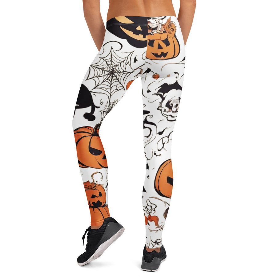 Leggings - WhatUWant2Buy