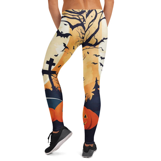 Leggings - WhatUWant2Buy