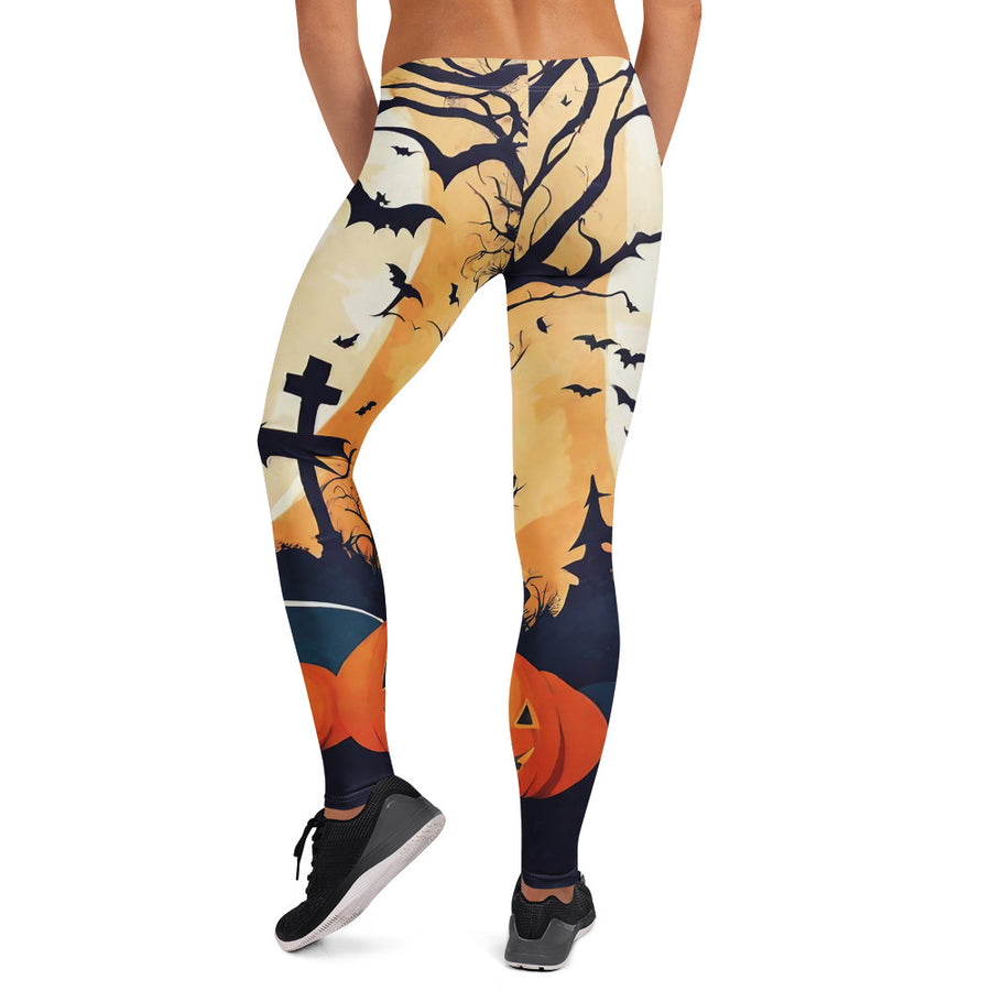 Leggings - WhatUWant2Buy