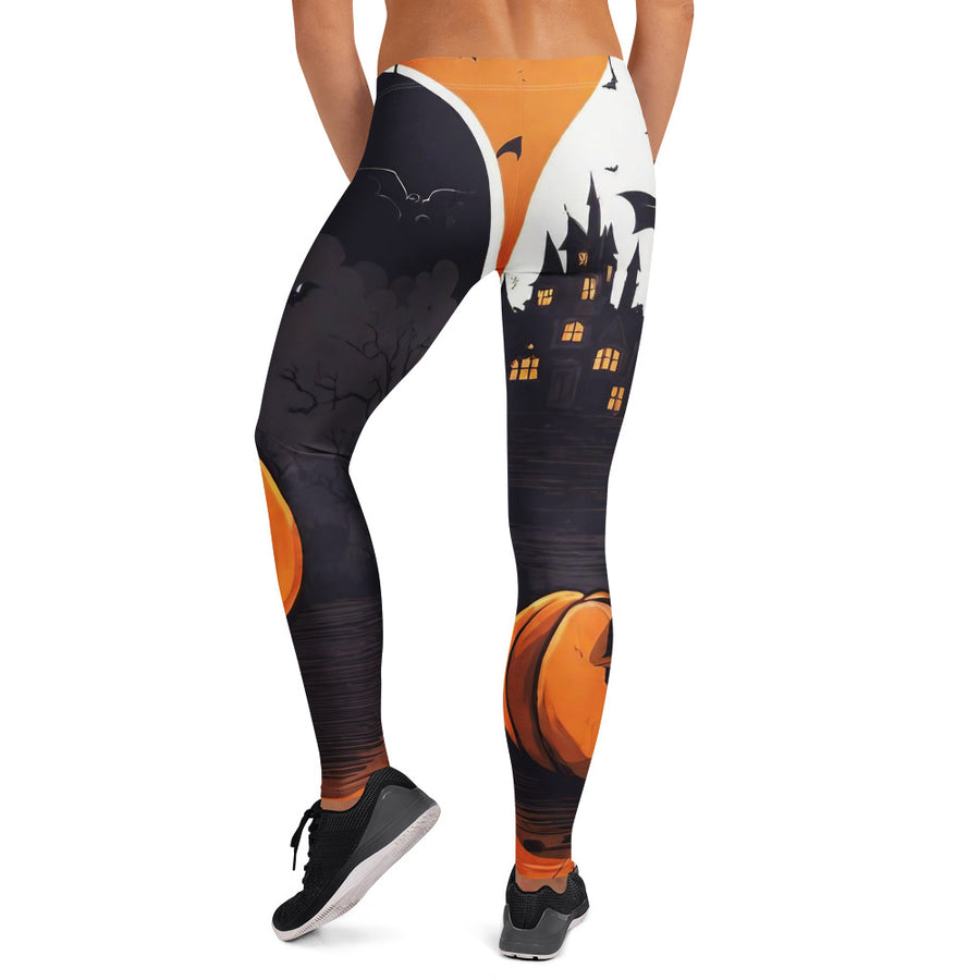 Leggings - WhatUWant2Buy