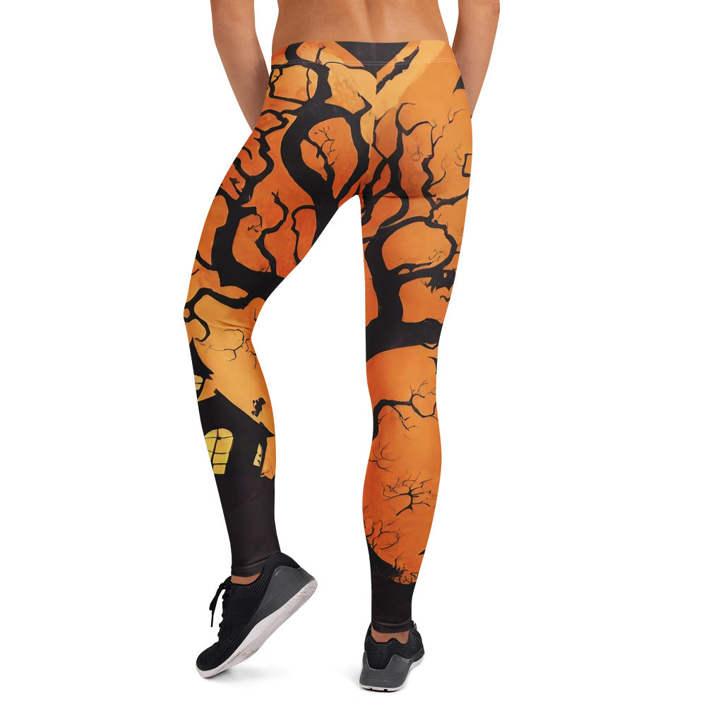 Leggings - WhatUWant2Buy