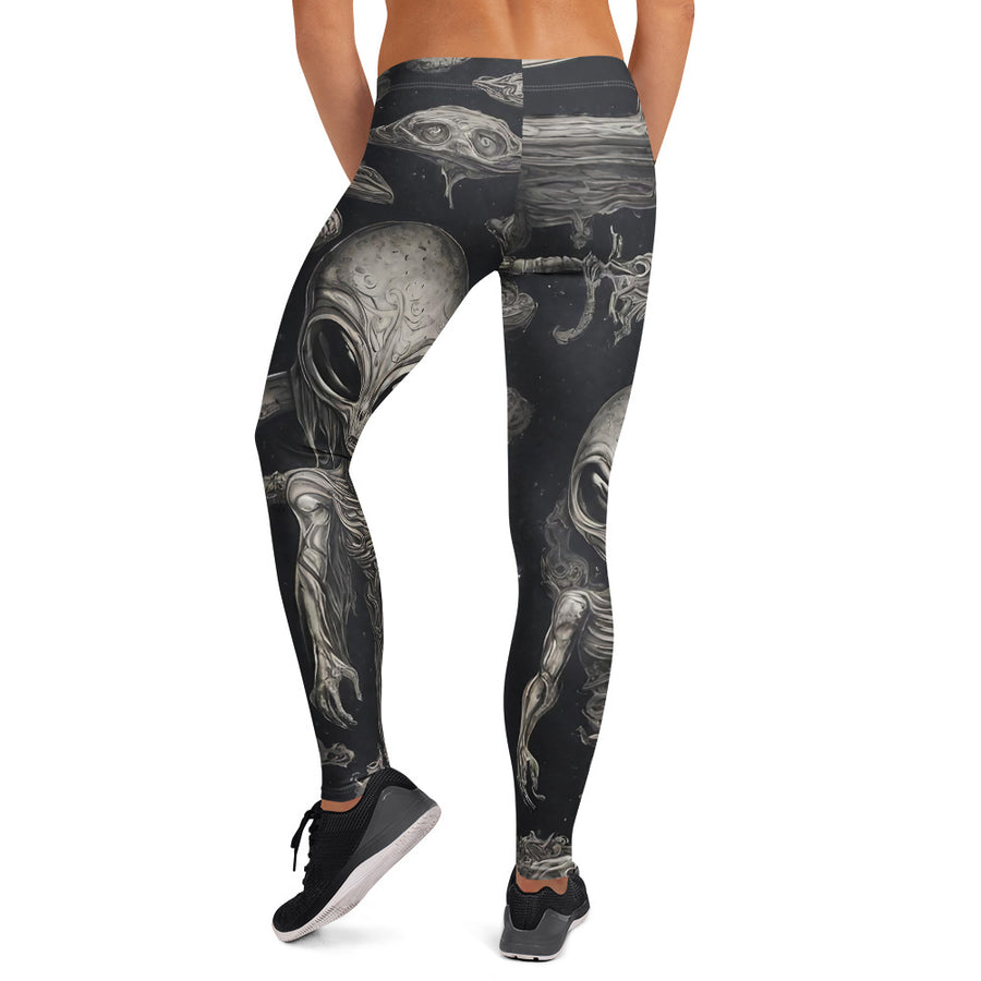 Leggings - WhatUWant2Buy