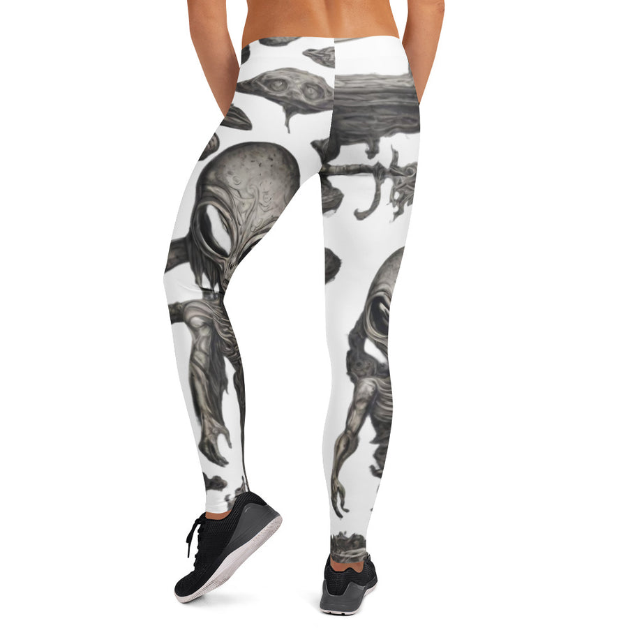 Leggings - WhatUWant2Buy