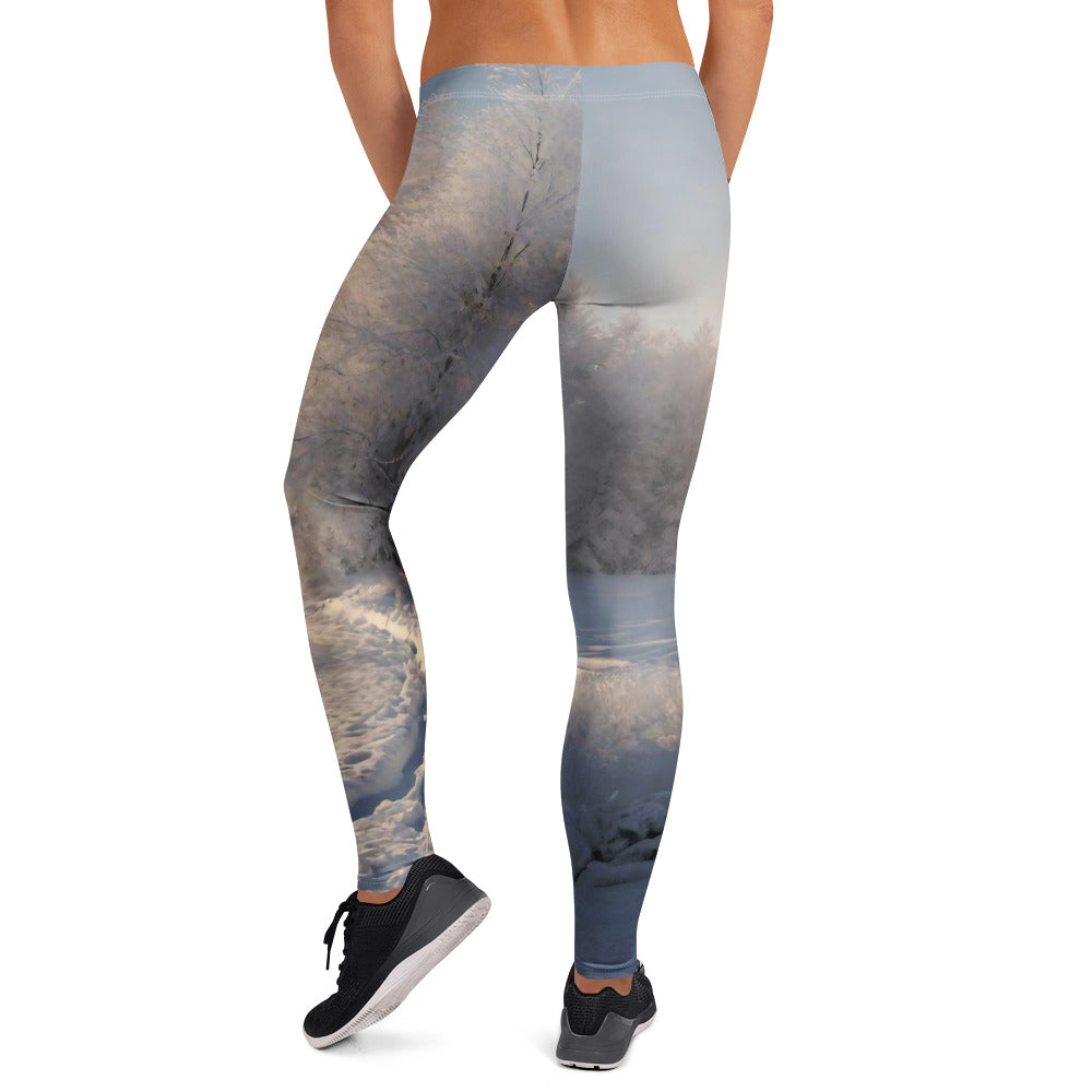 Leggings - WhatUWant2Buy