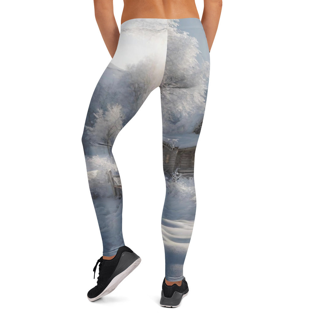 Leggings - WhatUWant2Buy